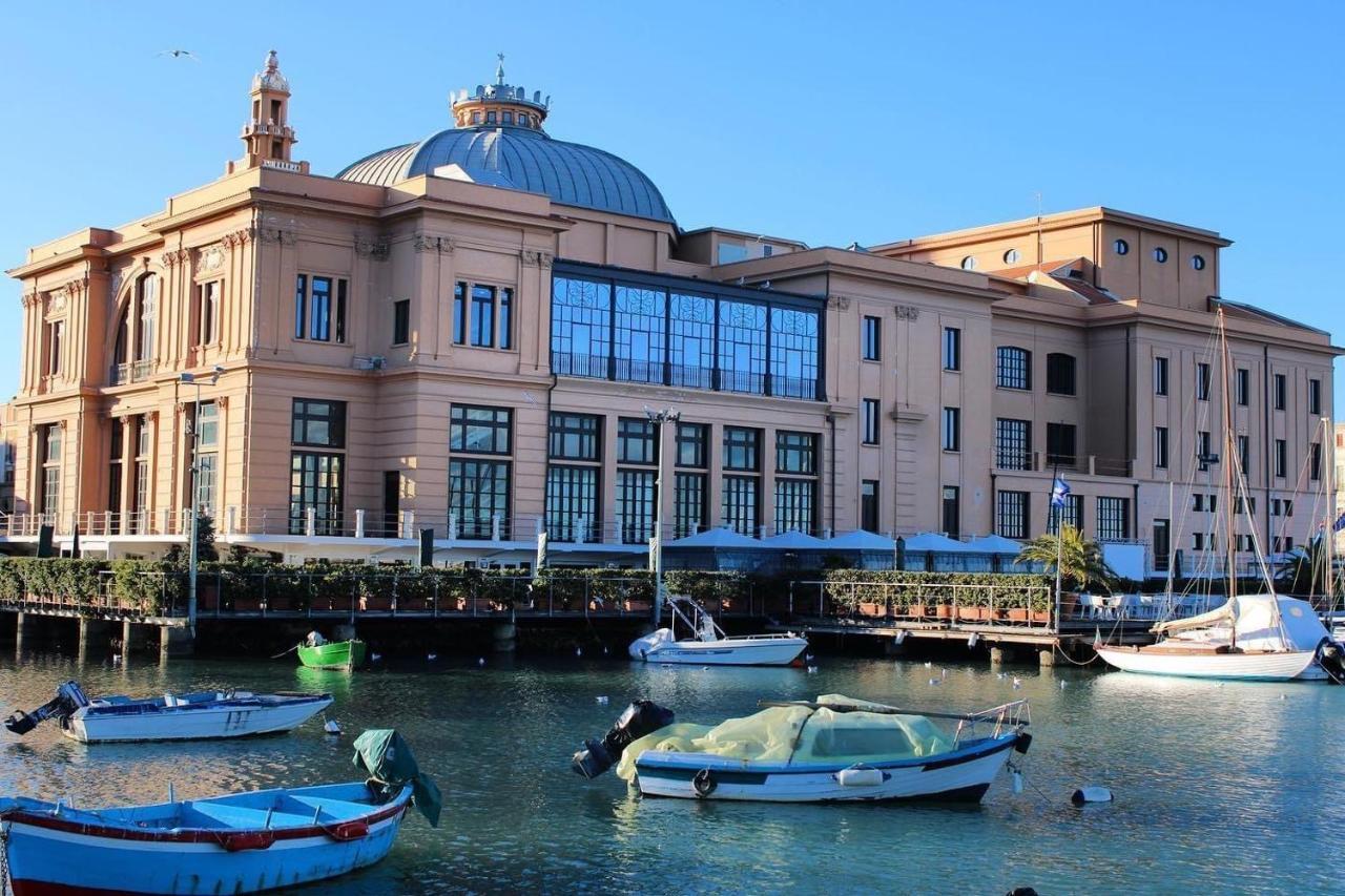 L' Amore Del Mare Bari Buitenkant foto