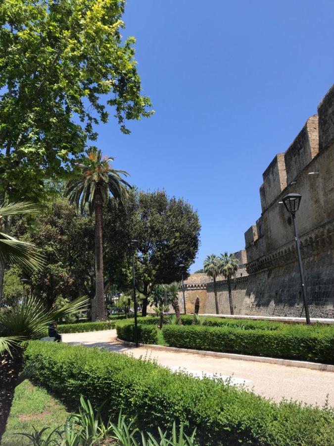 L' Amore Del Mare Bari Buitenkant foto