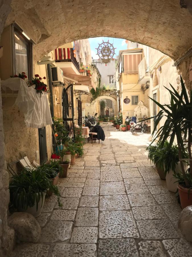 L' Amore Del Mare Bari Buitenkant foto