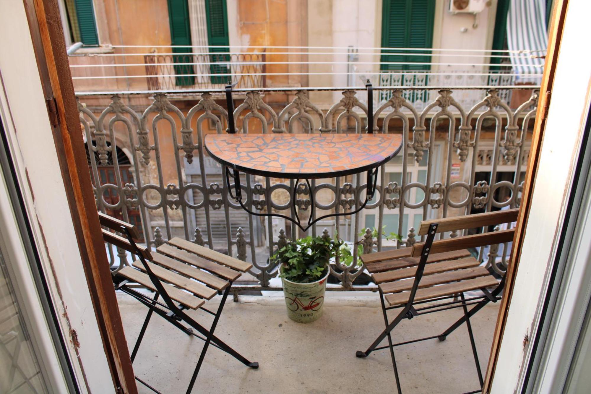L' Amore Del Mare Bari Buitenkant foto