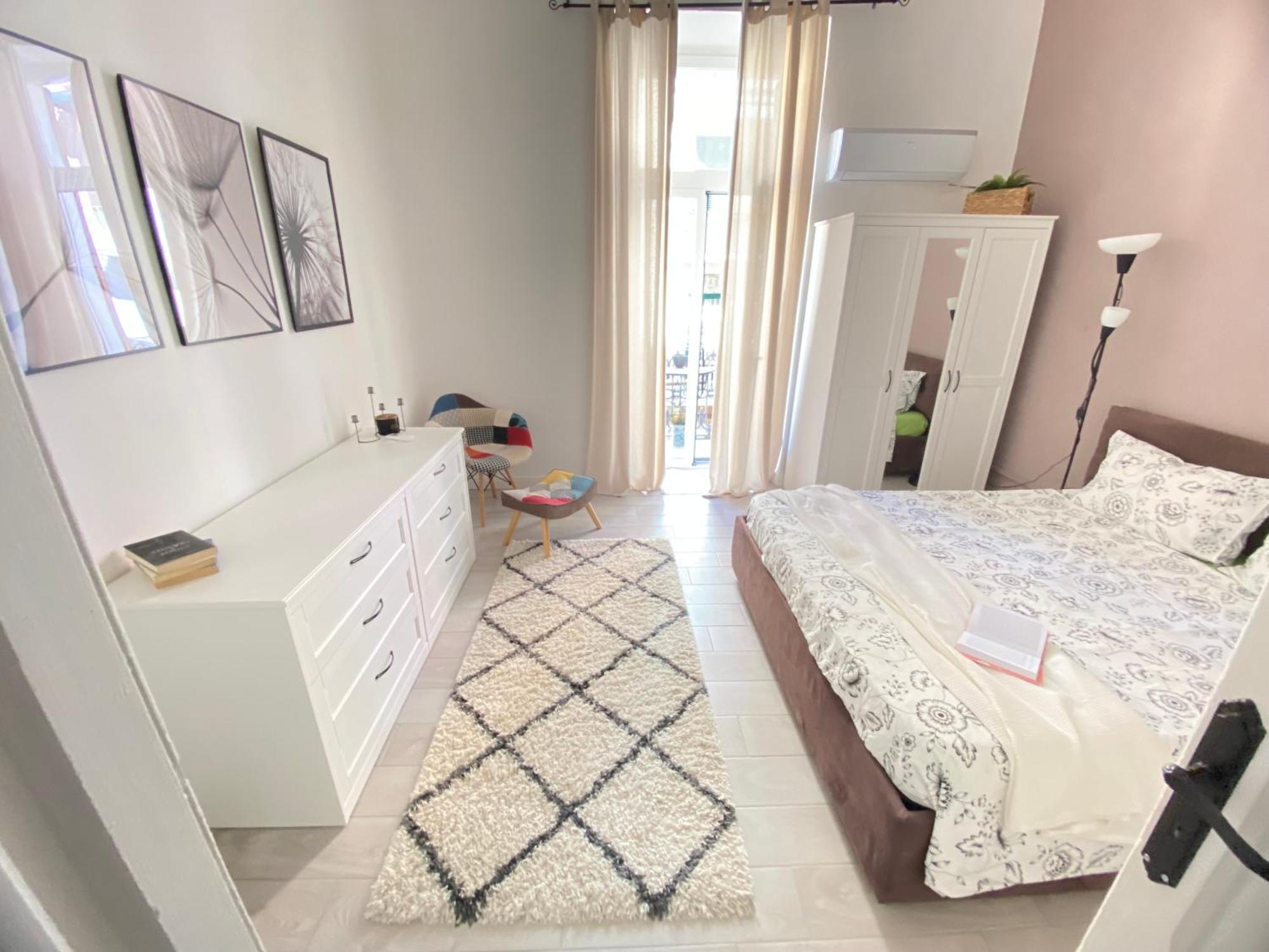 L' Amore Del Mare Bari Buitenkant foto